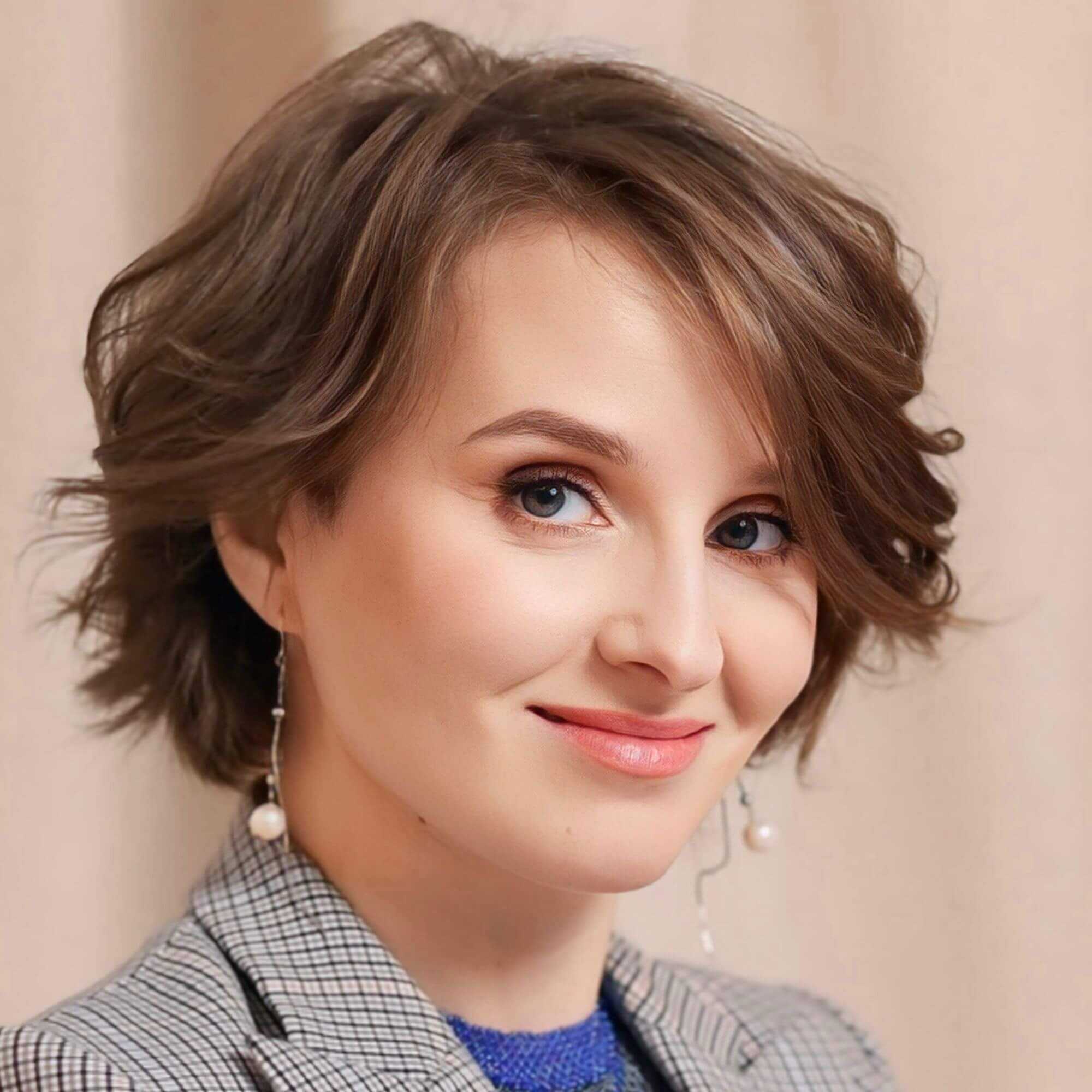 Аліна Токар