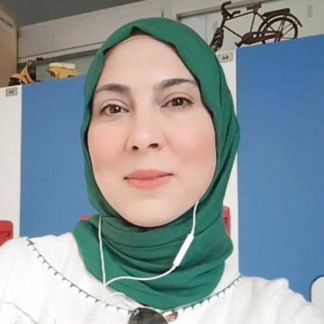 Gülnur Yıldız