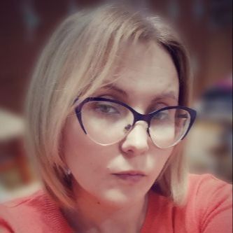 Анна Скрипочкина 