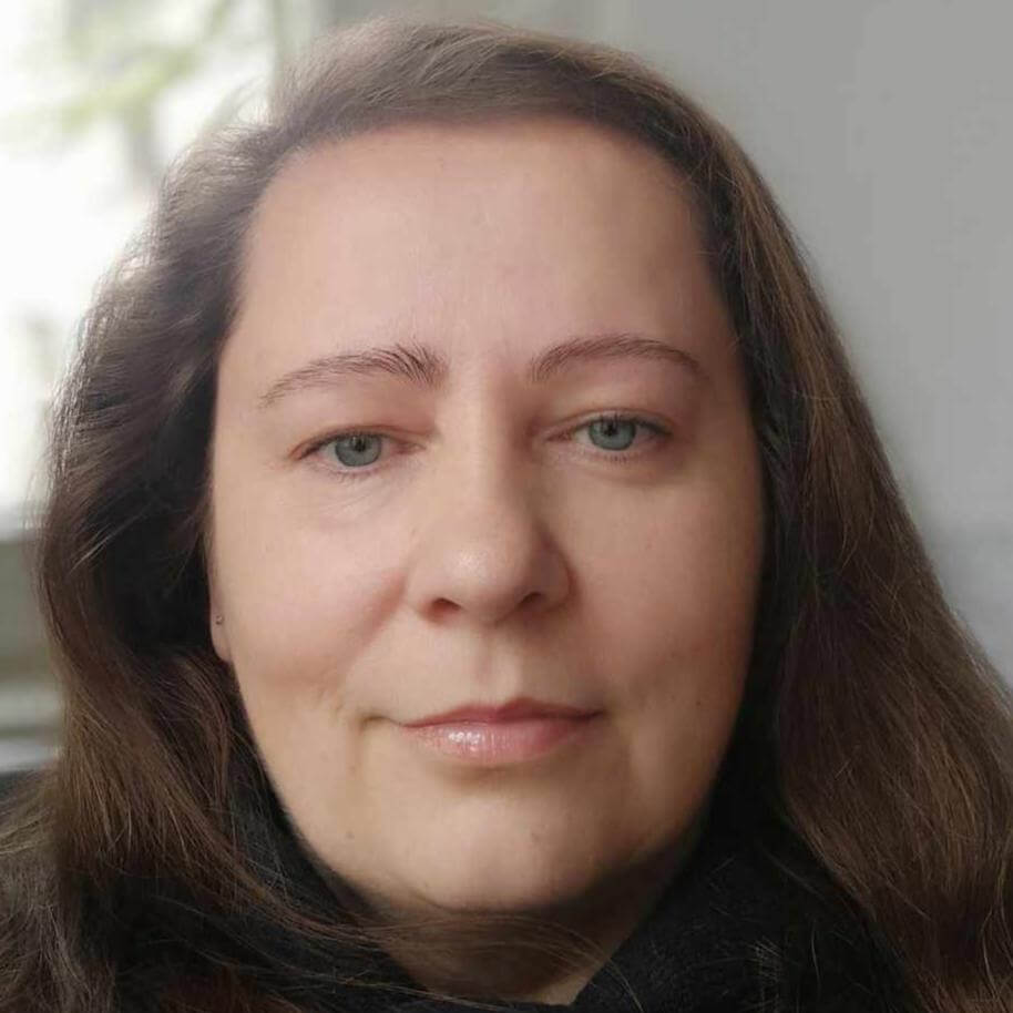 Галина Безсонова