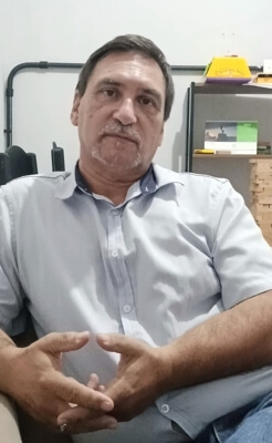 Marcos Paterra