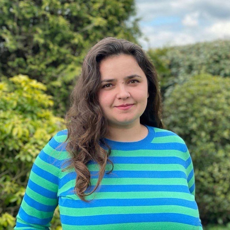 Тетяна Рабчевська