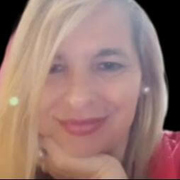 Sheila Verónica  Generali Moriondo 