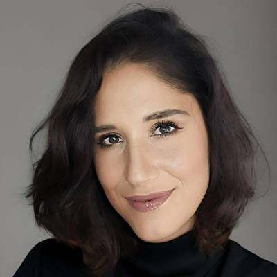 Cecilia Desirée Caro Muñoz