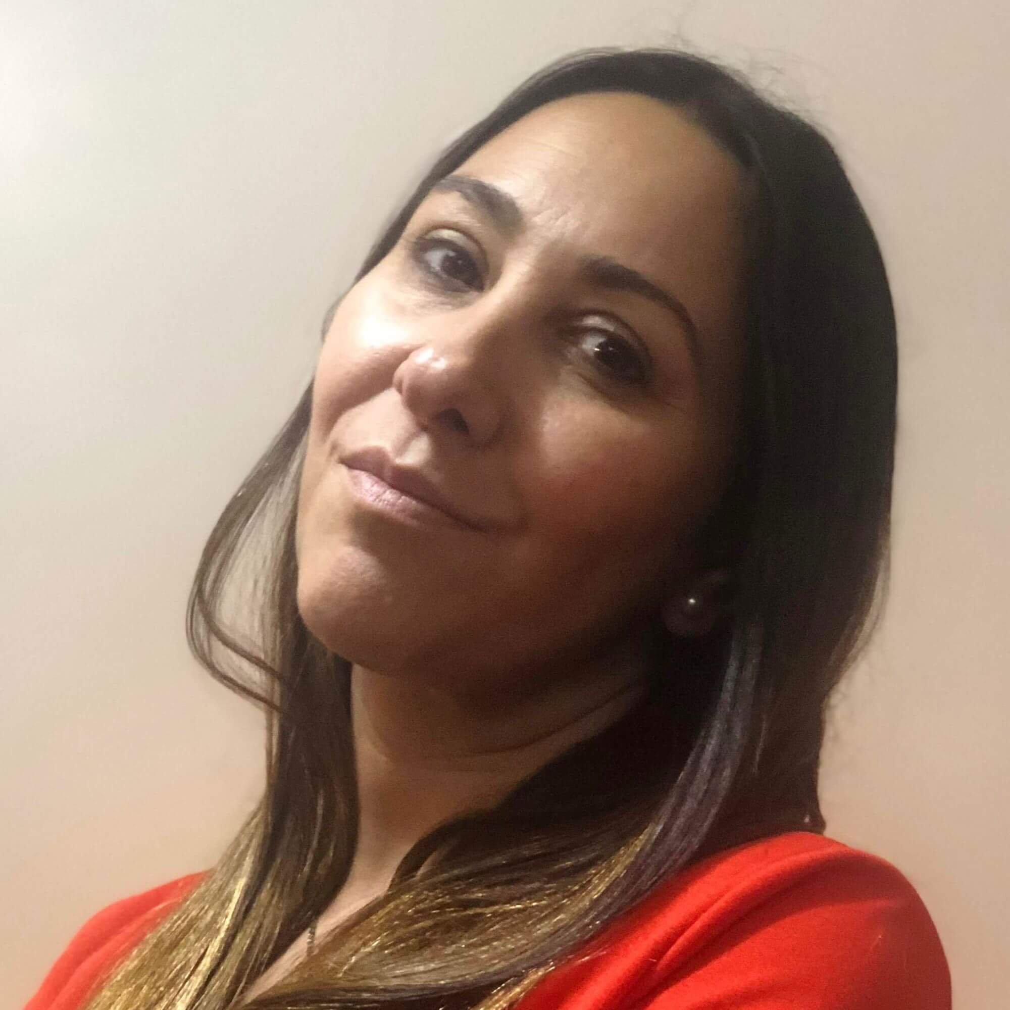 Analia Jimena Almada
