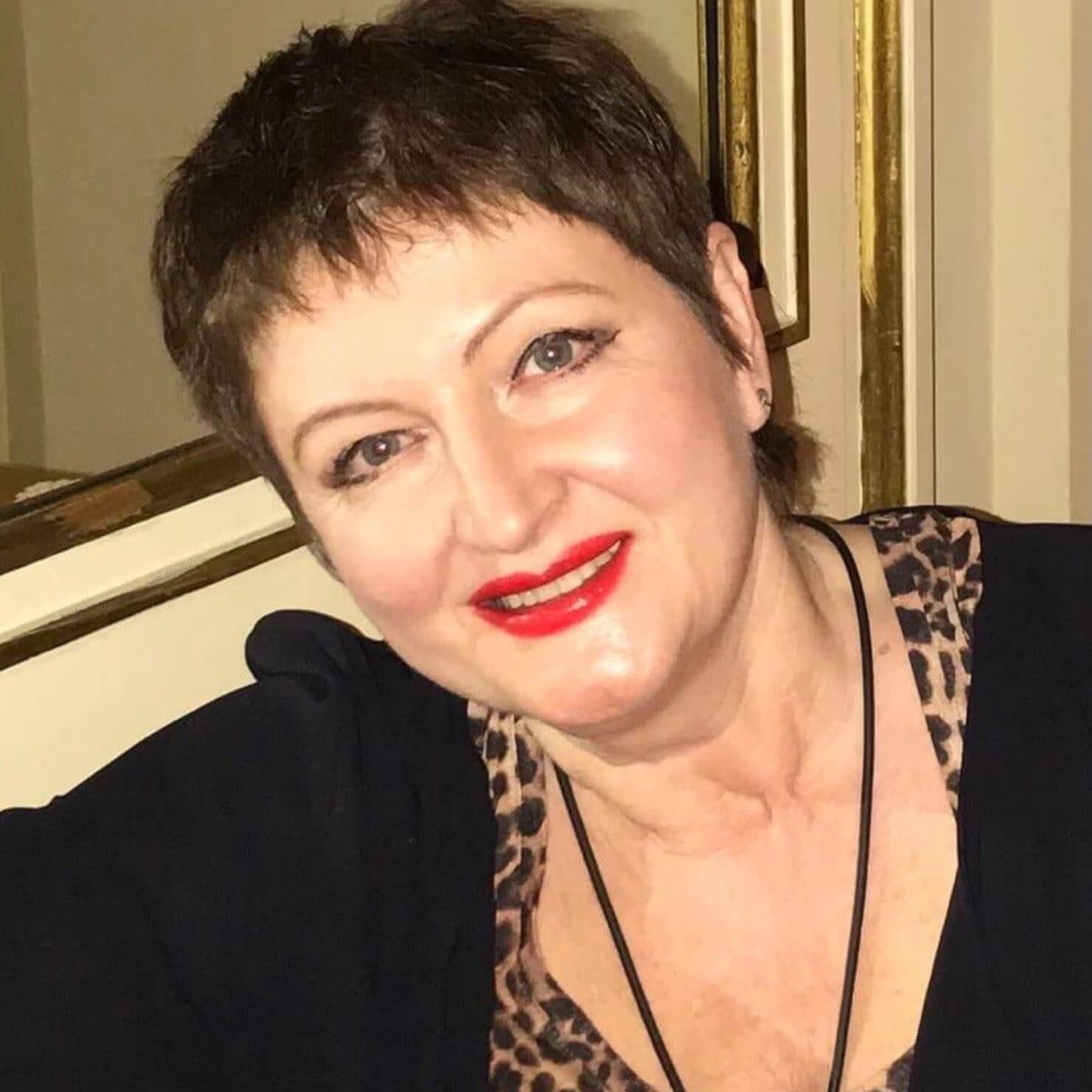 Ольга Ратушнюк