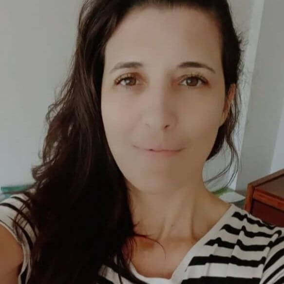 Marianella De Simone 