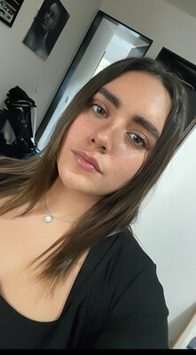 Fernanda Ortiz 