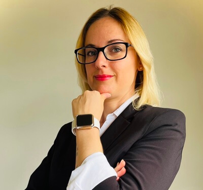 Ylenia Abril