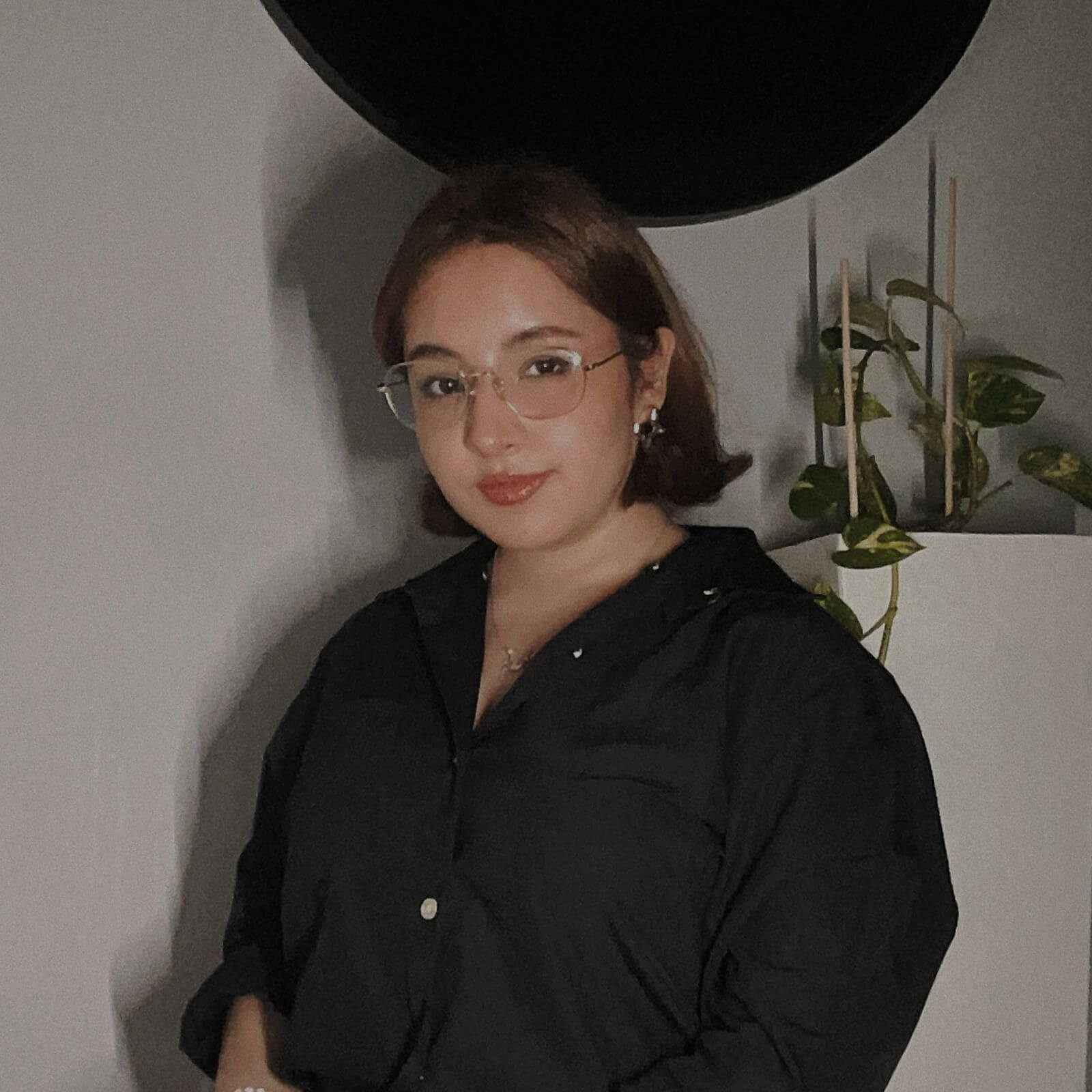 Luisa María Baca Aviles