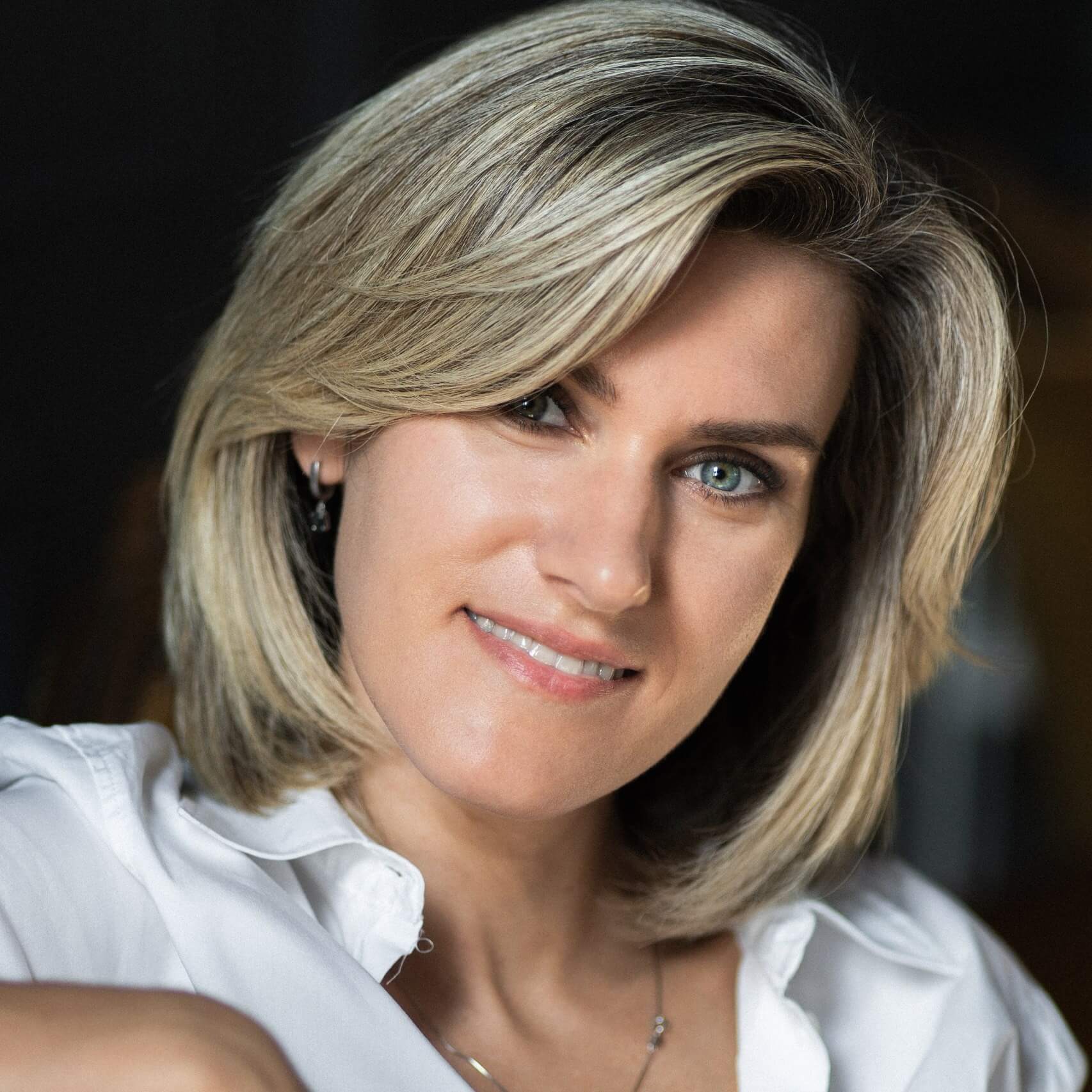 Аліса Черкасова