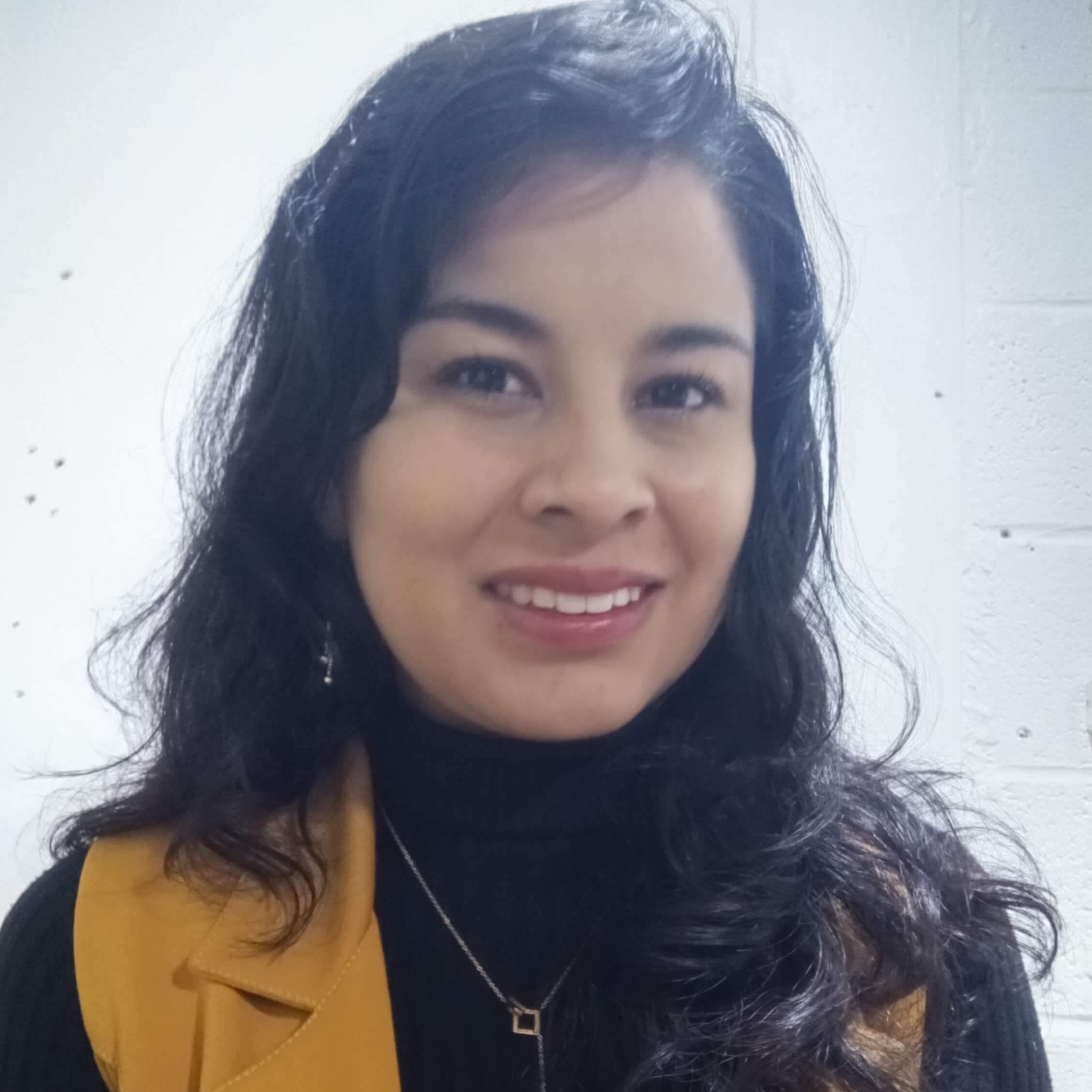 Luisa Fernanda  Torres