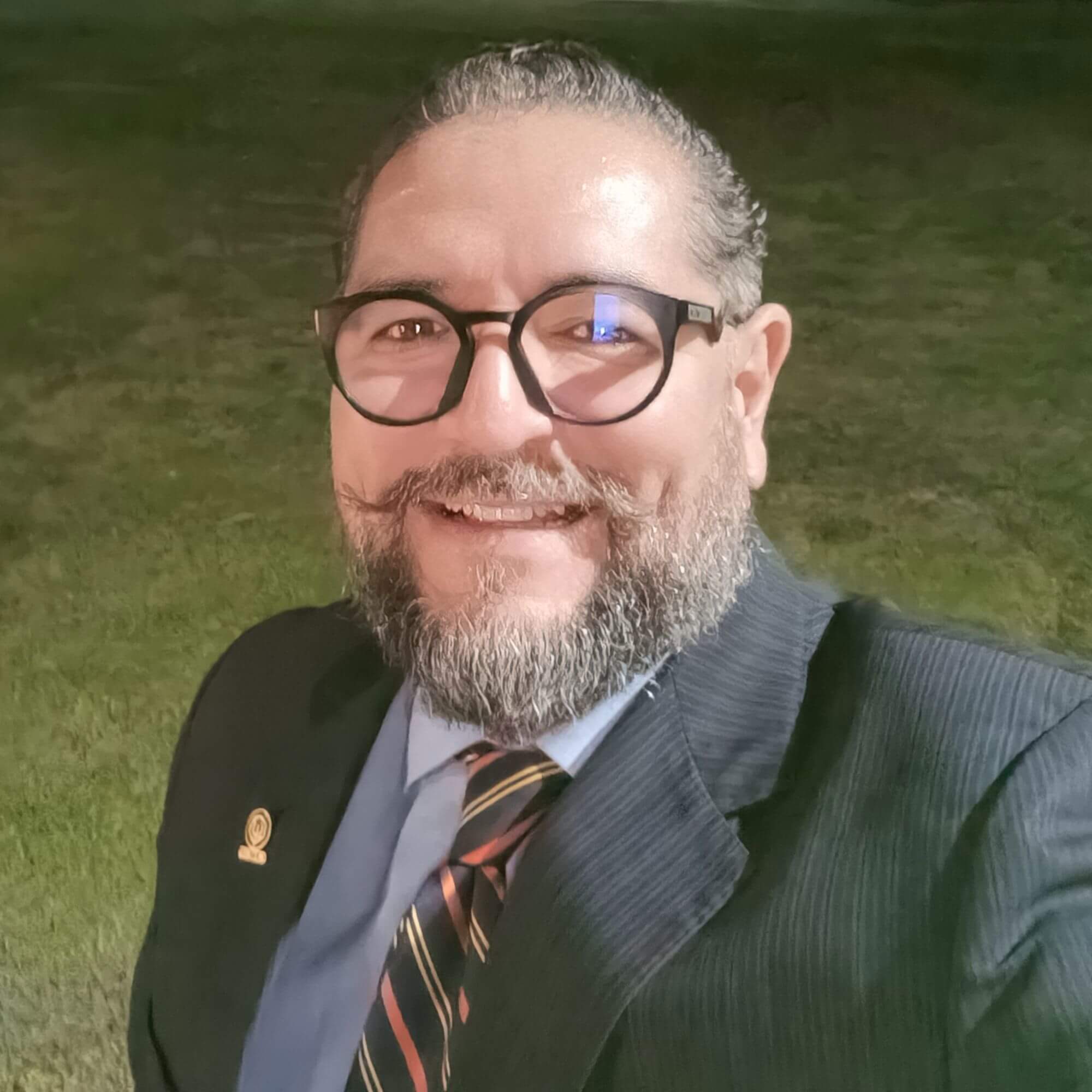 Oswaldo Sulvarán 
