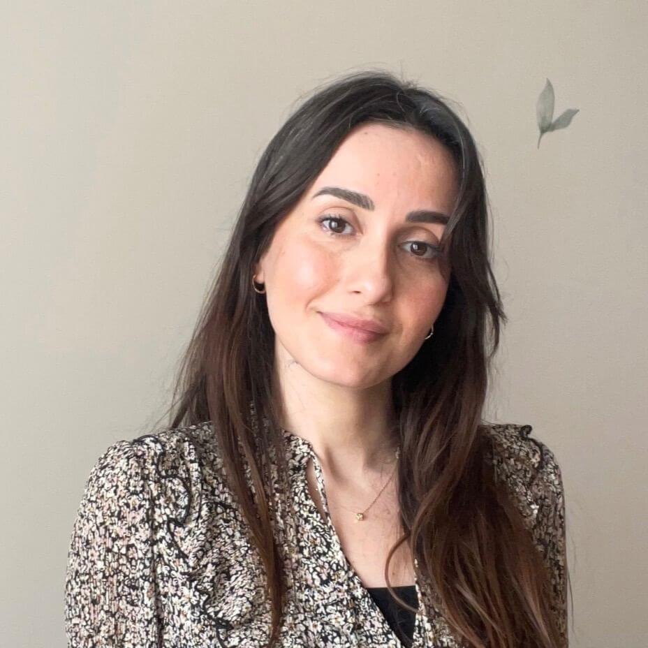 Şule Arslan
