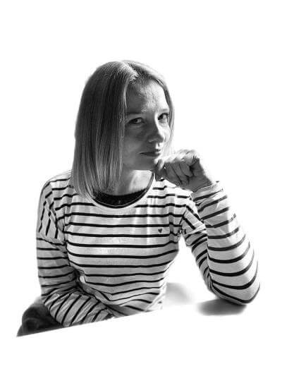 Мілена Салюк - Власова