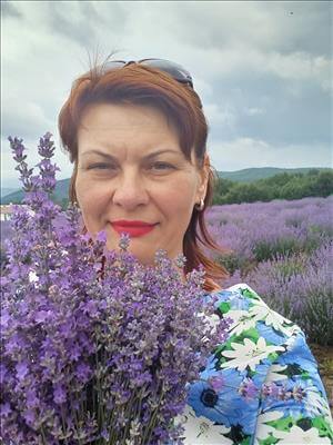 Вікторія Гафич