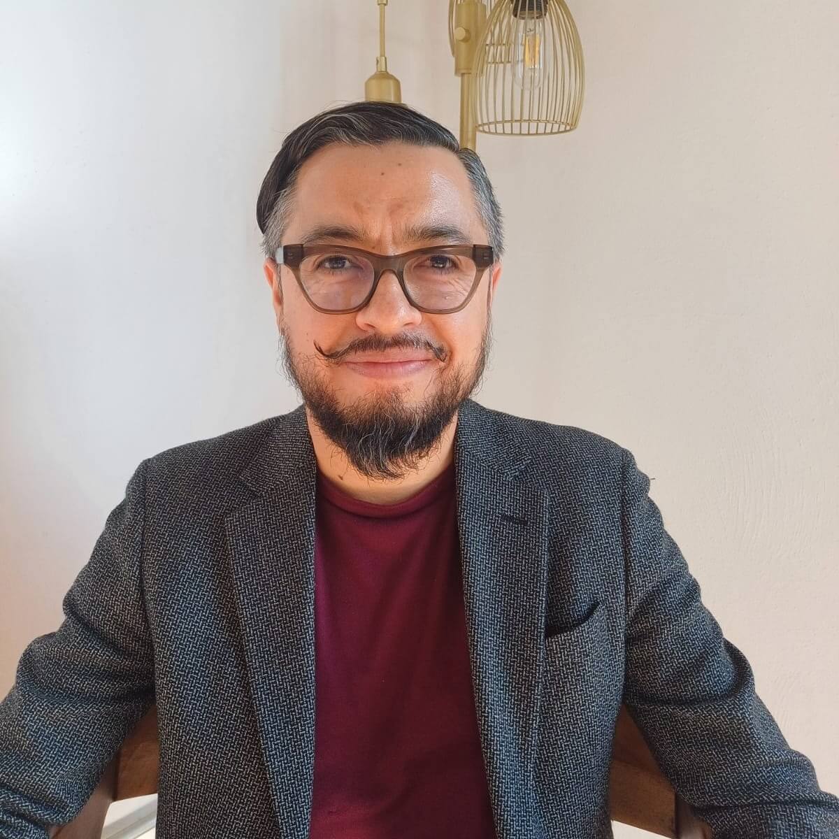 Hideki Suenaga Chavez
