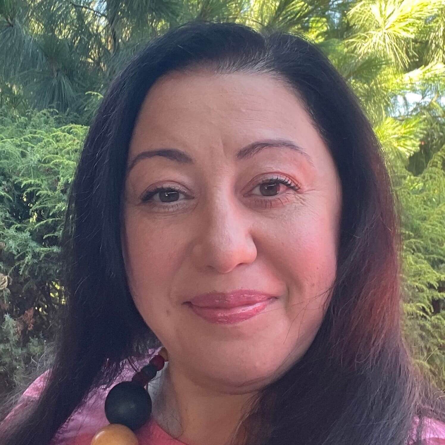 Маргарита Цисарук