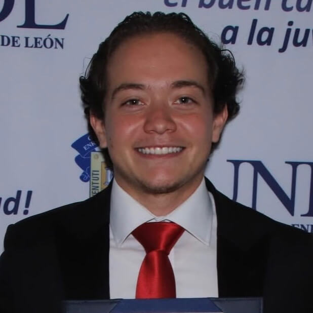 Christopher  Rodríguez 