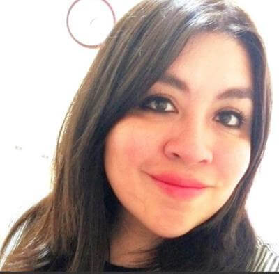 Rebeca  Garavito