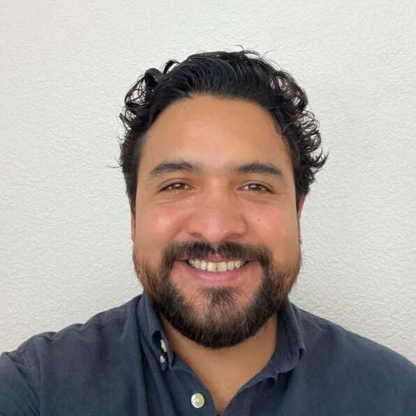 Diego Armando Rosales Rivas
