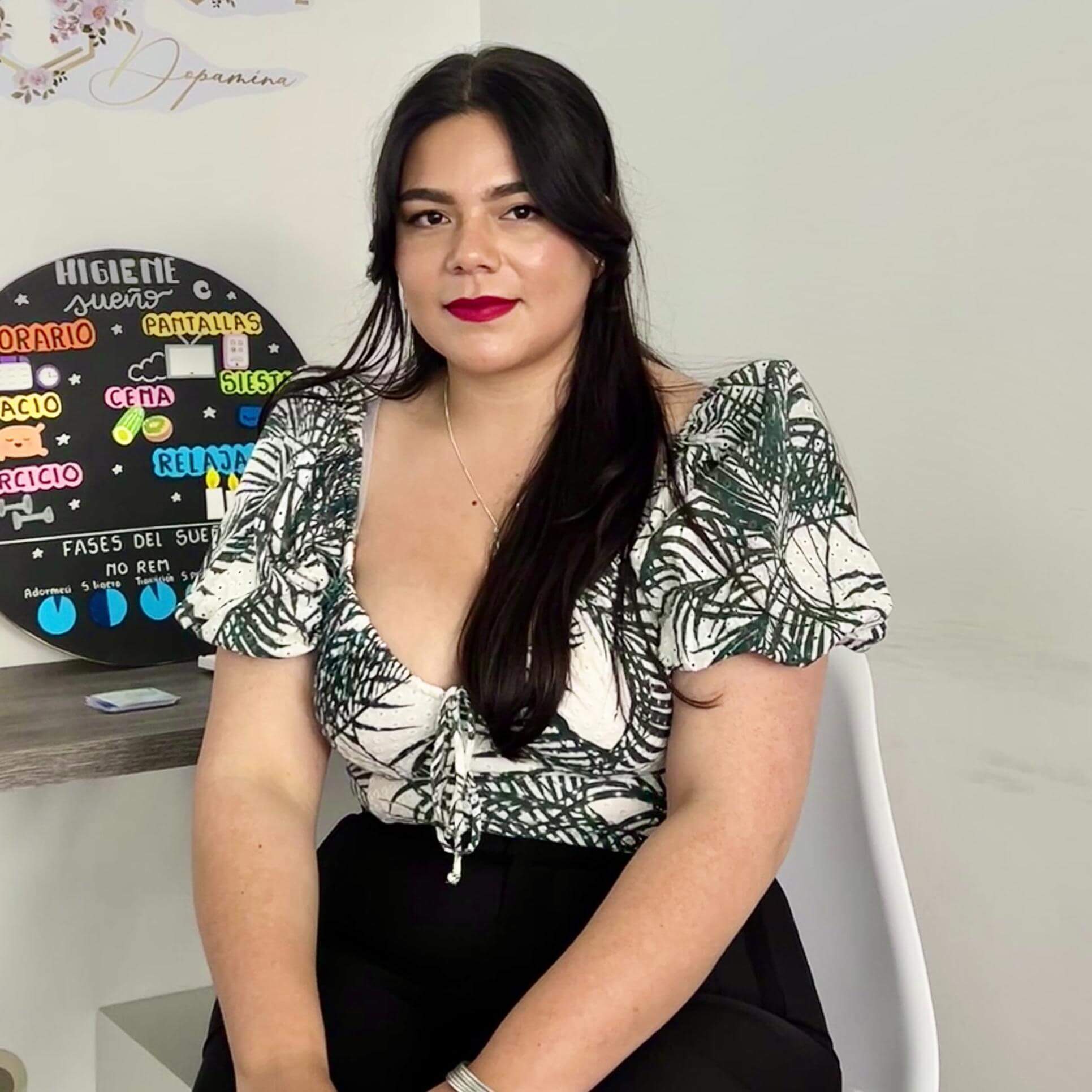 Andrea Fernanda  Garcés  photo 2