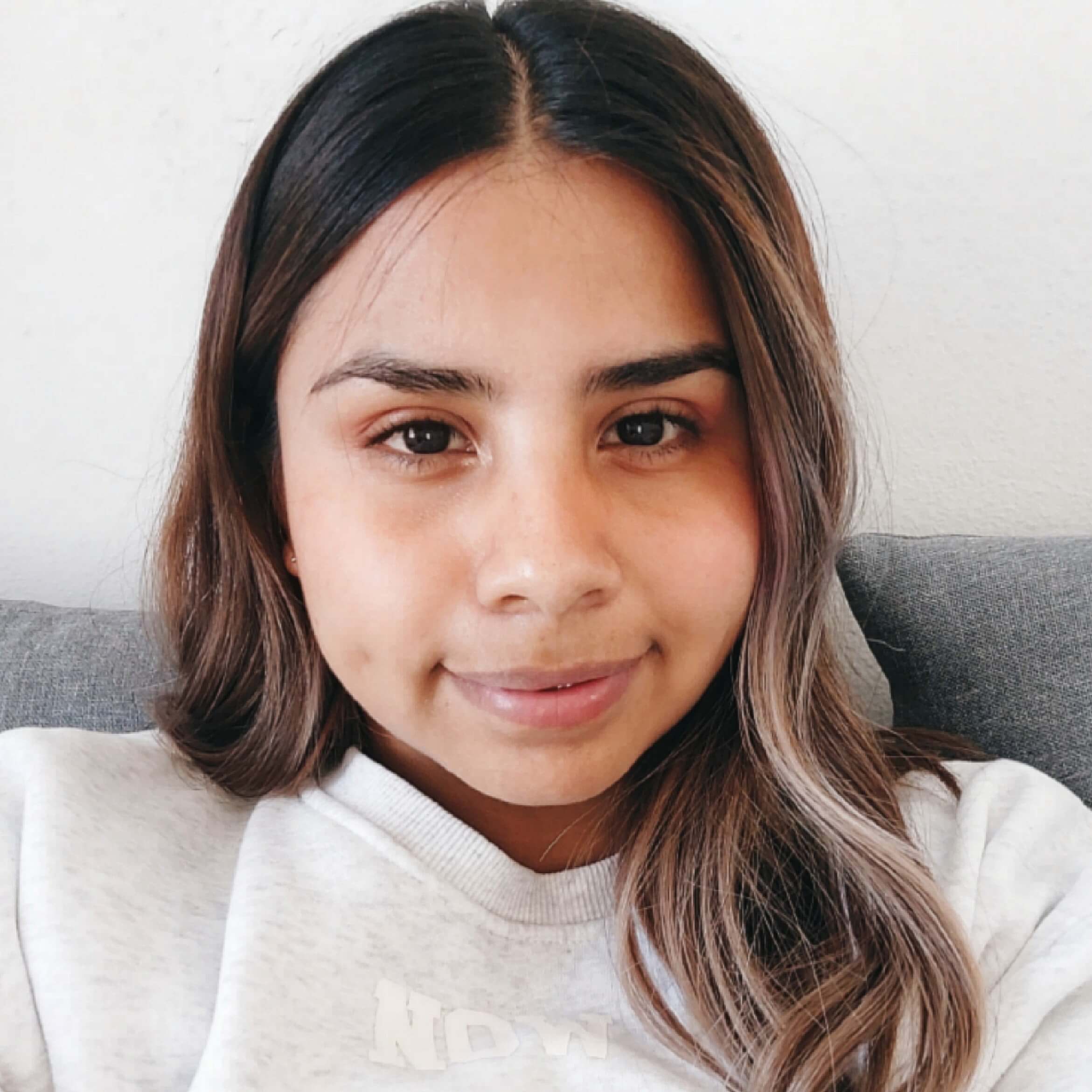 Nayeli Elizabeth  García Ibarra 