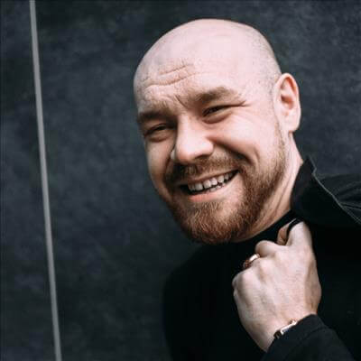 Олександр Бондаренко