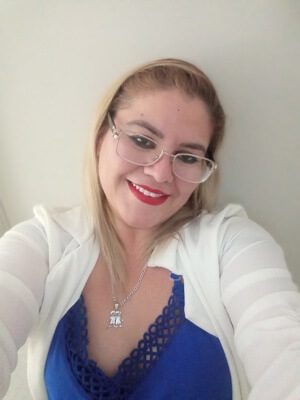 Evelin Esther  Bernal Martínez 