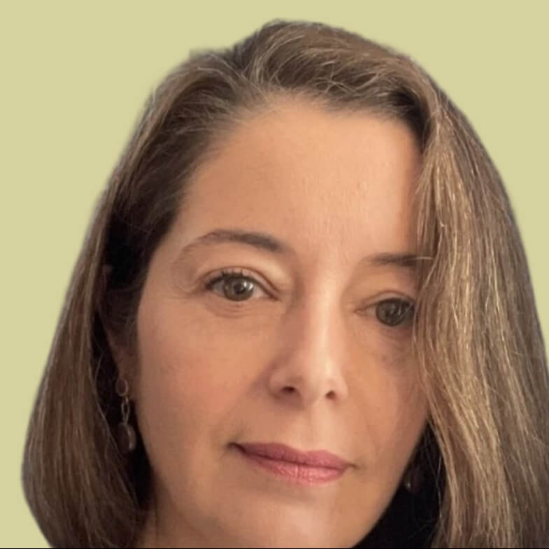 Fabiola Valderrama Espinoza