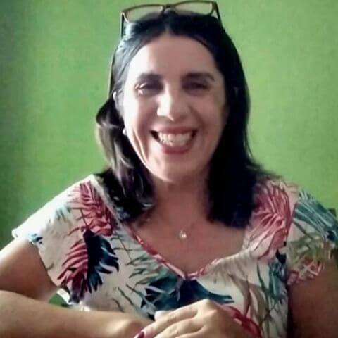 Marina Gabriela D.