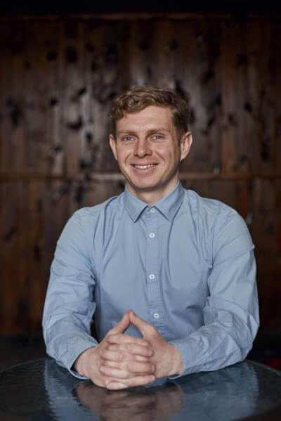 Федоров Евгений 