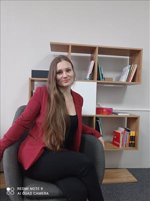 Ірина Каратаева