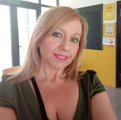 Mercedes  Virlán Chacón 