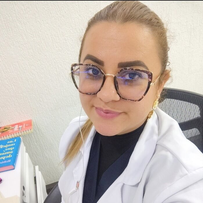 Julieth Ospina 