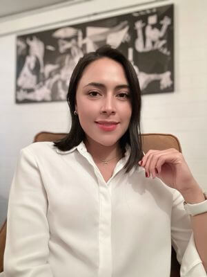 María Chávez