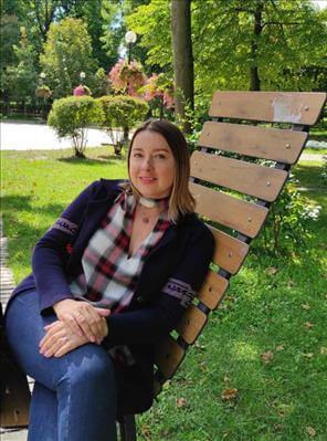 Катерина Файнина