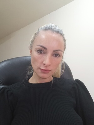 Mariam Yamile Mur Badran