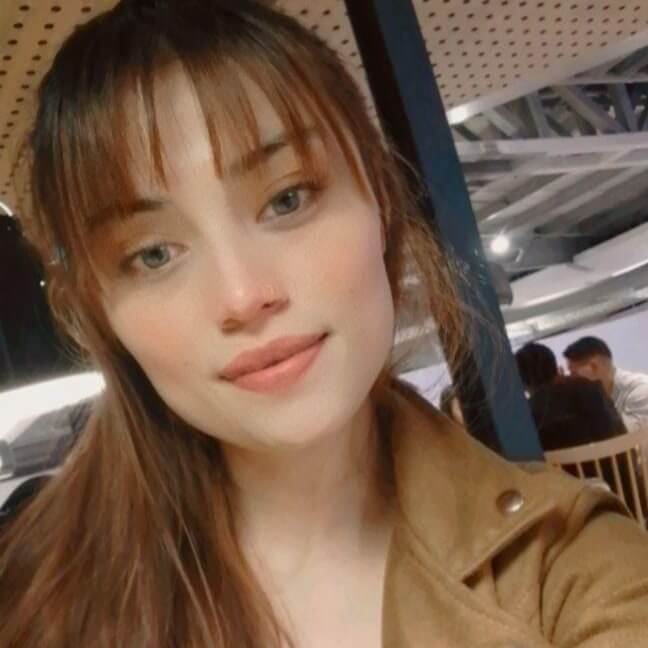 Sara  Muñoz Garrido 