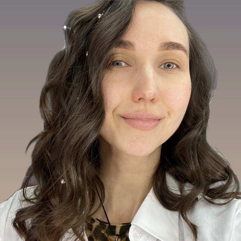 Лілія  Іванюта