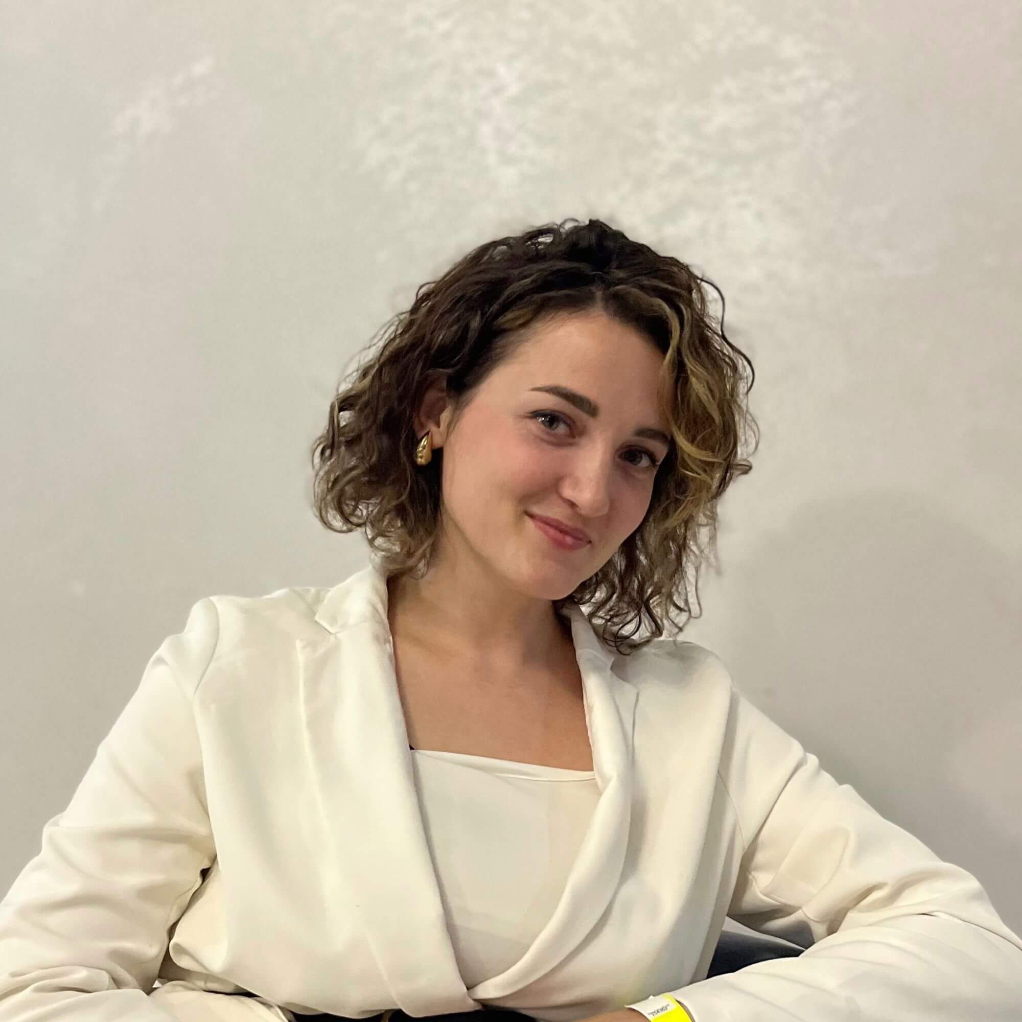 Ирина Мусихина