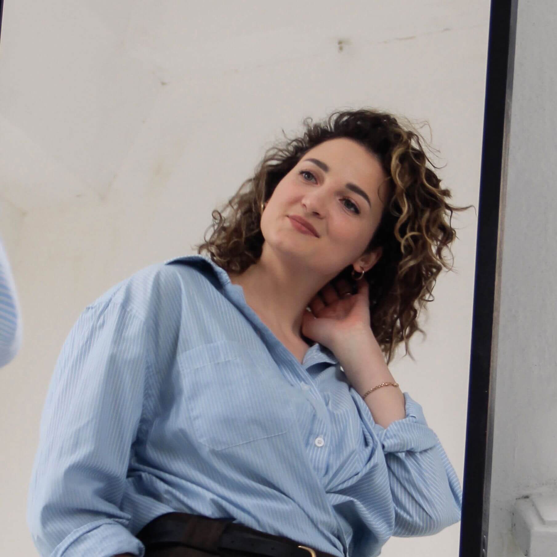 Ирина Мусихина photo 2