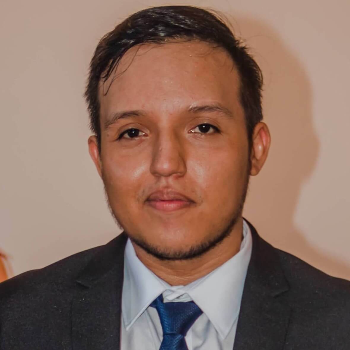 Tito Jhonatan Flores Rojas