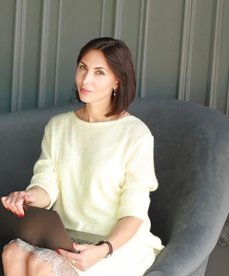 Наталя Павлова