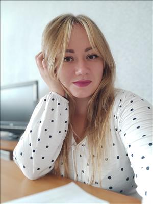 Яна Барабаш