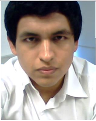 Franz Eduardo Cárdenas Ponce