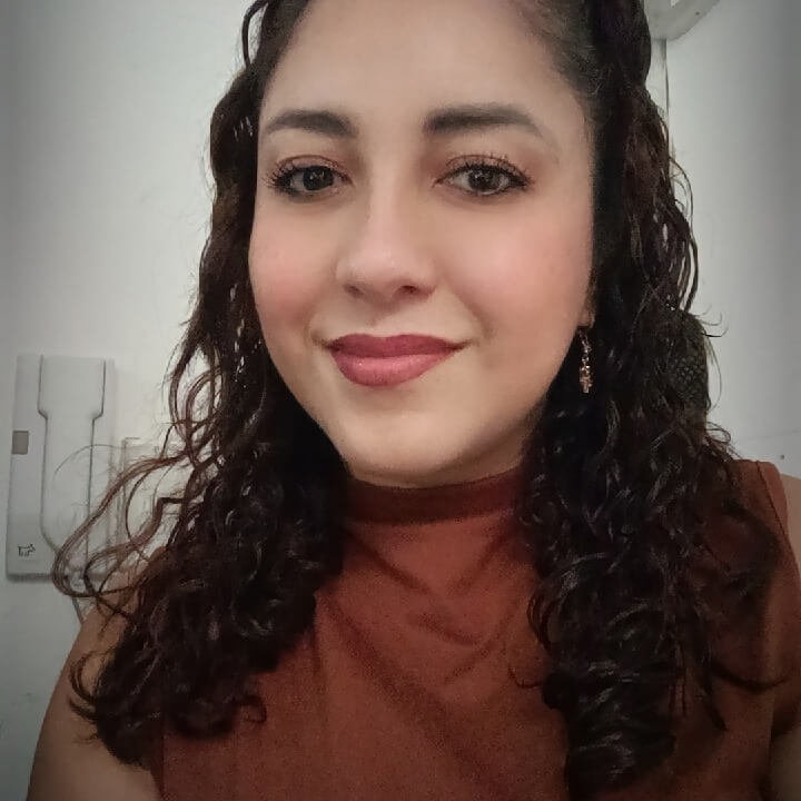 Marcia Erika Cabadas Sánchez 