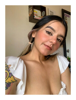 Daniela Huertas