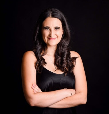 Ana Maria Gutierrez