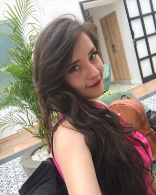 Ana Belén  Hervas Larrea 